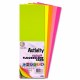4x12" Activity Card 50 Sheets