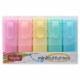 5pk Mini Highlighters