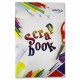 Scrapbook 80pg
