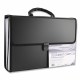 Foolscap 26 Pkt Expanding Doc.