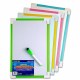 20x30cm Magnetic Whiteboard