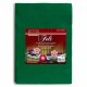 10pk A4 Green Felt