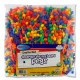 Bag 1000 Coloured Pegs