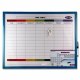 Weekly Planner Magnetic