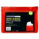 A4+ Ex. Durable Mesh Red