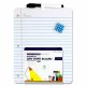 Magnetic Dry Wipe Board