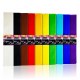 Craft Pkt.10 Asst Crepe Paper