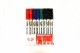 8pk Slim Whiteboard Markers