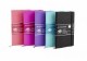A5 96pg Notebook