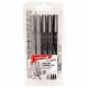 5pk Drawing Pens