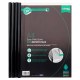 5pk Easy Slide Binders
