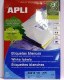 Apli 2419 Laser/Inkjet Labels