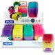 Malin sunshine eraser & sharp