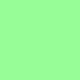 300g Cardboard L/Green Single