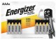 8pk AAA Energiser Batteries