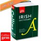 Collins Gem Irish dictionary