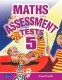 Mathemagic 5 Assessment Tests