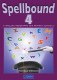 Spellbound 4 - CJ Fallon