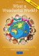 What a Wonderful World! 2nd