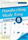 Handwriting Made Easy Looped B