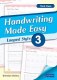 Handwriting Made Easy Looped 3