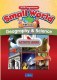 Small World Geo/Sci 5th Activi