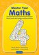 Master Your Maths 4