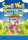 Spell Well - Senior Infants