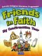 Friends in Faith Confirm. Bk