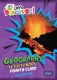 Let's Discover Geog 4 Activity
