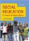 Social Education for LCA 3rd