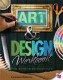 Art and Design Wkbk JC