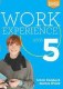 Work Experience Level 5 - 4EDN