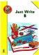 Just Write B (Script)