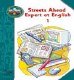 Expert at English 1 - 3rd