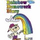 Rainbow Homework Diary