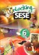 Unlocking SESE 6th Class Text
