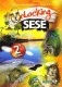Unlocking SESE 2nd Class Text