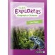 Explorers G&S 5th Class