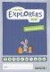 Explorers Senior Infants Pupil