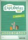 Explorers SESE 1st pupil book