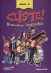 Cliste Rang 6