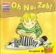 Oh No, Zeb! Story SI