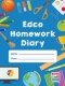 EDCO Homework Diary