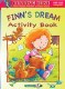 Finn's Dream Activity Book