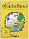 Jolly Jingles Book + CD