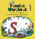 Jolly Phonics Workbook 1