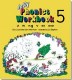 Jolly Phonics Workbook 5