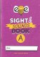 Sight and Sounds A Booklet
