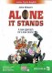 Alone it stands Play Text